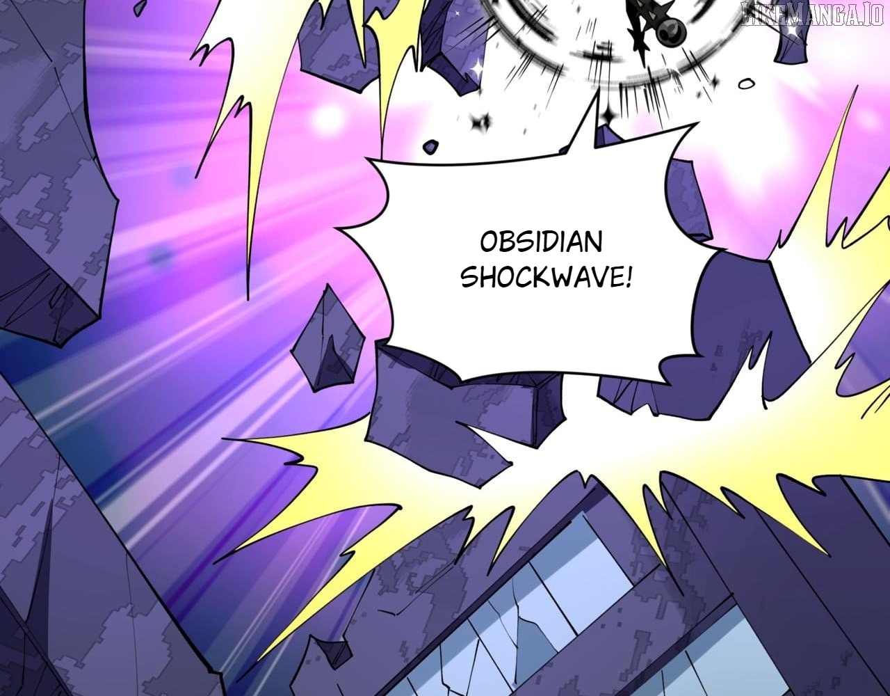 Era of the Haunted Chapter 530 - page 63